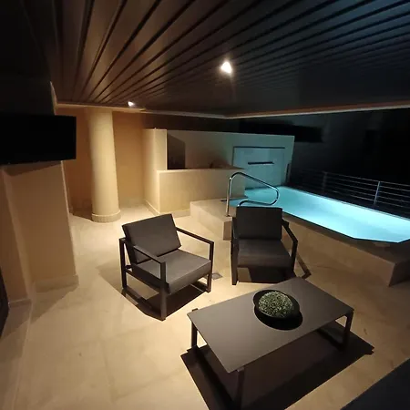 Apartment Bahia De La Plata